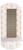 smith & nephew acticoat with silcryst nanocrystals (10198371)