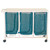 mjm linen hampers "200" series (10181055)