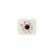 3m red dot monitoring electrodes with foam tape & sticky gel (10113648)