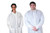 dukal antistatic pocket lab coats (10257220)