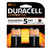duracell® coppertop® alkaline retail battery with duralock power preserve technology (10217194)