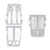 b braun pinnacle® tpn management system transfer sets & accessories (10218474)