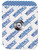 cardinal health medi-trace 450 series foam electrodes (10251588)