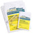 cardinal health chemoplus chemo drug transport bags (10251623)