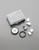 welch allyn elite® stethoscope & accessories (10088980)