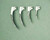 welch allyn laryngoscope blades (10090202)