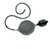 welch allyn kleenspec® fiber optic disposable sigmoidoscope & accessories (2208203)