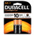 duracell® coppertop® alkaline retail battery with duralock power preserve technology (10383701)