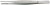 br surgical debakey atraumataic tissue forceps (10209059)
