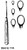 miltex piffard dermal curettes (10093982)