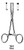 miltex allis tissue forceps (10092400)