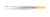 miltex potts-smith dressing forceps (10091202)