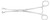 miltex babcock intestinal forceps (10092409)