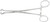 miltex babcock intestinal forceps (10092407)