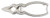 miltex nail nippers (10205120)