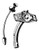 miltex jackson trachea tubes with wing lock (3400910)