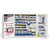 first aid only/acme united smart compliance cabinets (10200865)