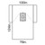 halyard drapes (10159591)