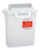 bd recykleen sharps collectors (10228544)