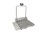 pelstar/health o meter professional scale - digital wheelchair ramp scales (10197653)