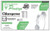innovative prestige® chloroprene powder-free surgical gloves (10212287)
