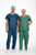 molnlycke barrier® wearing apparel - scrub pants (10187121)