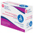 dynarex latex powder free surgeons' gloves (10197769)