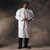 halyard basic lab coat (10216792)