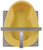 omnimed beam® single bedpan racks (10068444)