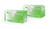 dynarex safe-touch vinyl exam gloves (10083330)