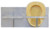 omnimed beam® double bedpan racks (10068447)