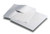 tidi fabricel® headrest covers (10111389)