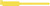 medical id solutions 12" tri-laminate wristband - write-on (10204241)
