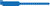 medical id solutions 12" tri-laminate wristband - write-on (10204237)