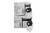 cardinal health sher-light elastic adhesive athletic tape (10286263)