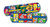 dukal nutramax children‘s character adhesive bandages (10188009)
