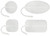 axelgaard pals® foam electrodes (10244133)