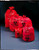 medegen saf-t-seal® waste infectious bags (10114922)