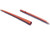 cardinal health dover red rubber robinson latex catheters (10183370)