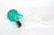 cardinal health 60ml piston/bulb irrigation syringe (10181532)