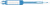 medical id solutions self adhesion insert wristbands - tri-laminate (10204041)