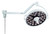 symmetry surgical mi 1000 led surgical lights (10233920)