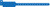 medical id solutions 10" tri-laminate wristband - write-on (10204340)