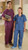encompass scrub shirt (10222754)