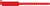 medical id solutions 12" vinyl wristband - write-on (10204183)