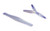 cardinal health argyle tubing connectors (10180250)