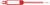 medical id solutions self adhesion insert wristbands - tri-laminate (10204033)