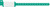 medical id solutions 10" tri-laminate wristband - imprinter (10204377)