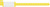 medical id solutions 10" tri-laminate wristband - imprinter (10204380)