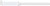 medical id solutions insert vinyl wristbands (10203930)